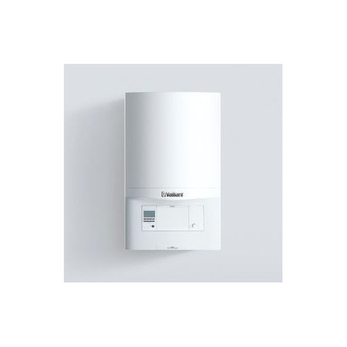 Настенный конденсационный котёл Vaillant ecoTEC pro VUW INT IV 346/5-3 34 кВт, двухконтурный