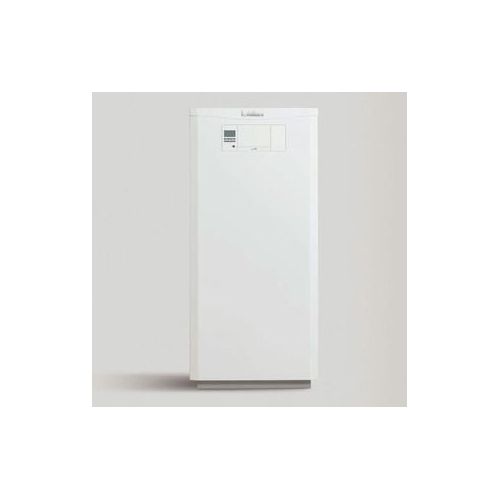 Напольный конденсационный котёл Vaillant ecoVIT pro VKK 356/5 35 кВт одноконтурный