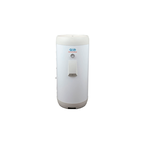 Бытовой водонагреватель OSO Delta DGC 200 3 кВт/1x230В + тепл. 1,4м?