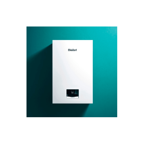Настенный конденсационный котёл Vaillant ecoTEC intro VUW 24/28 AS/1-1 (H-RU)