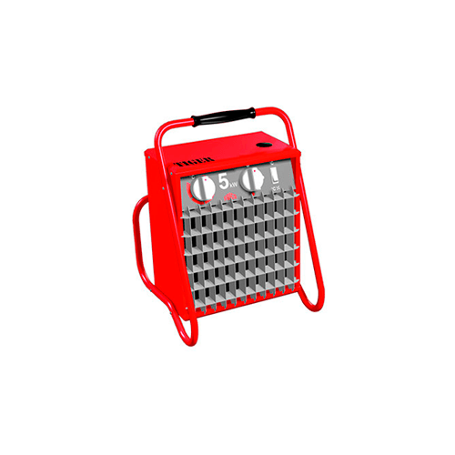 Переносной тепловентилятор Frico Tiger P93, 10742