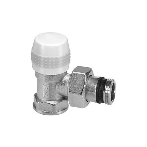 Клапан SR Rubinetterie запорный угловой 3/4", серия "ITALIA"