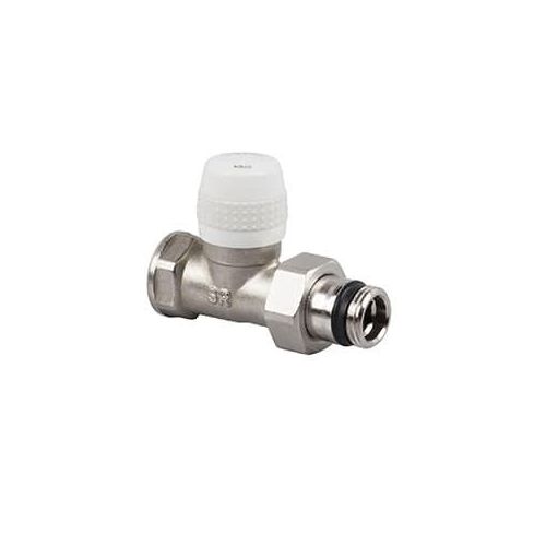 Клапан SR Rubinetterie запорный прямой 3/4", серия "ITALIA"