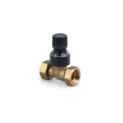 Дифференциальный перепускной клапан SR Rubinetterie 3/4" от 0,2-2,5 бар