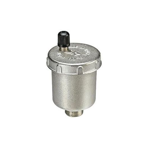 Автоматический воздухоотводчик SR Rubinetterie прямое подключение 1/2"