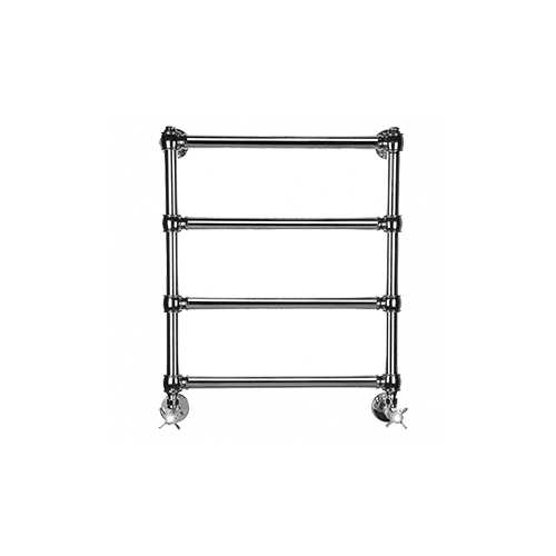 Полотенцесушитель IRSAP Serenade для ГВС 778/546 CL.50 B01 (хром) chrome