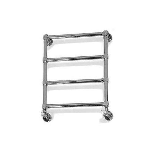 Полотенцесушитель IRSAP Minuette/E 596/540 электрический, 6 трубок, CL.50 T01, (хром) chrome
