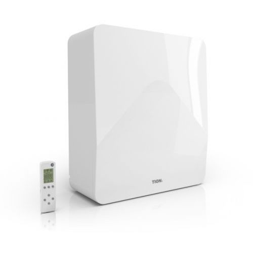Приточная вентиляция Tion Бризер 4S Magic (4S Family+Базовая станция MagicAir)