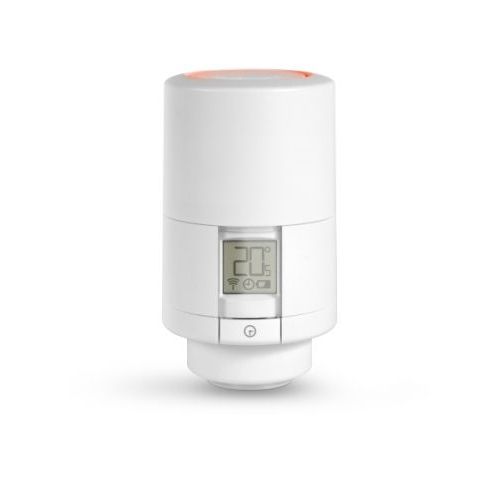 Термостат Danfoss Eco электронный радиаторный 