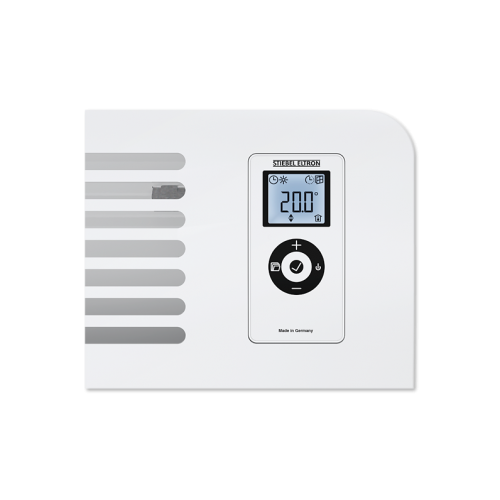 Конвектор CON 20 Premium STIEBEL ELTRON