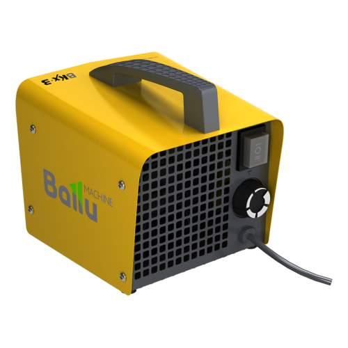Пушка тепловая Ballu  BKX-3