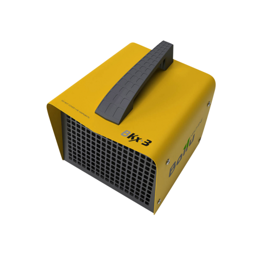 Пушка тепловая Ballu  BKX-3