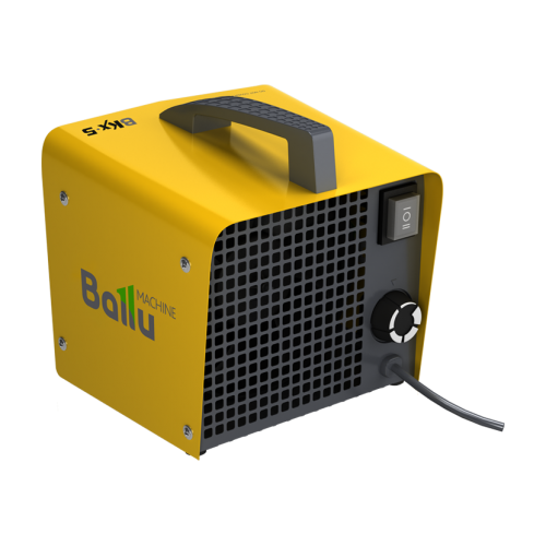 Пушка тепловая Ballu  BKX-5