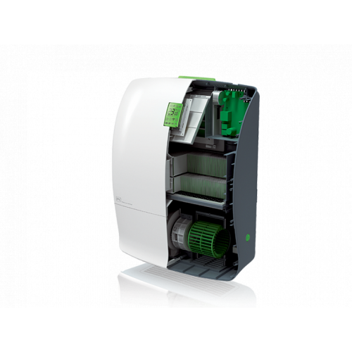 Очиститель воздуха приточный Air Master BMAC-150/WI-FI