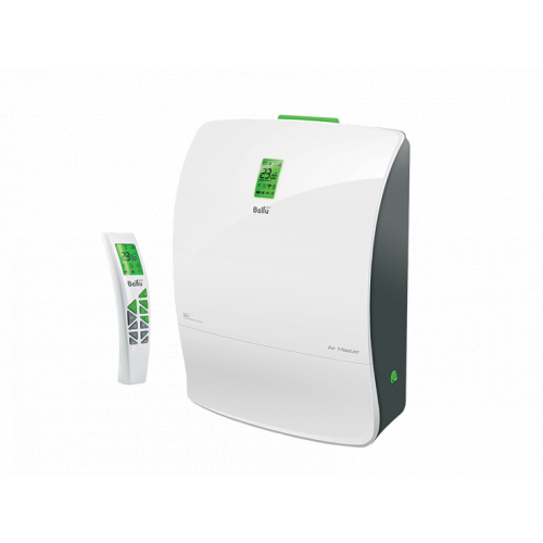 Очиститель воздуха приточный Air Master BMAC-150/WI-FI
