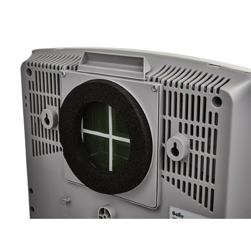 Очиститель воздуха приточный Ballu ONEAIR ASP-200SPMAX