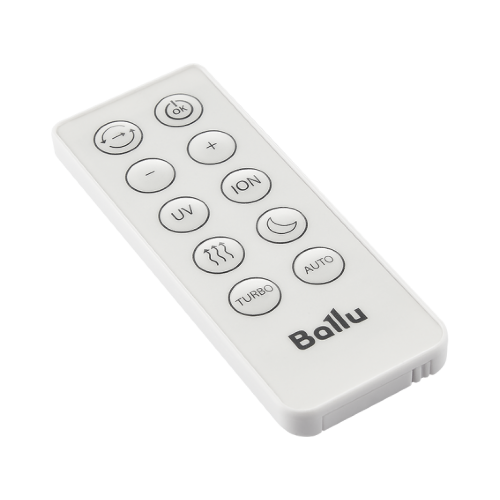 Очиститель воздуха приточный Ballu ONEAIR ASP-200SPMAX