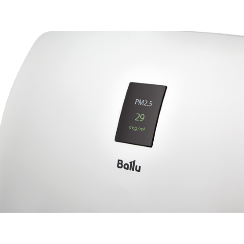 Очиститель воздуха приточный Ballu ONEAIR ASP-200SPMAX