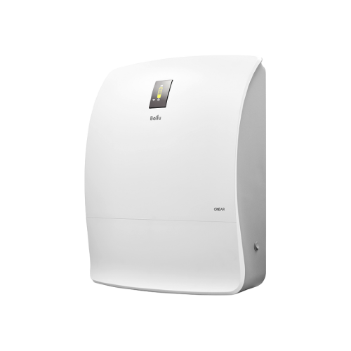 Очиститель воздуха приточный Ballu ONEAIR ASP-200SMAX