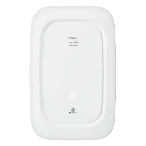 Очиститель воздуха приточный Royal Clima BREZZA RCB 150 LUX