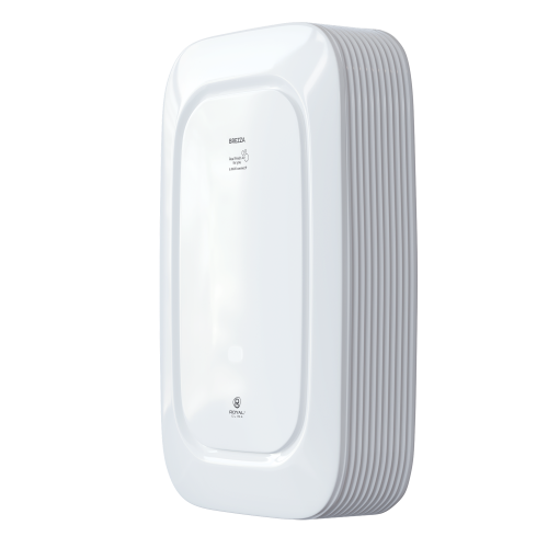 Очиститель воздуха приточный Royal Clima BREZZA RCB 150 LUX