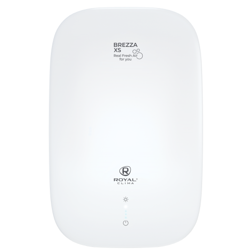Очиститель воздуха приточный Royal Clima BREZZA XC RCB 75 
