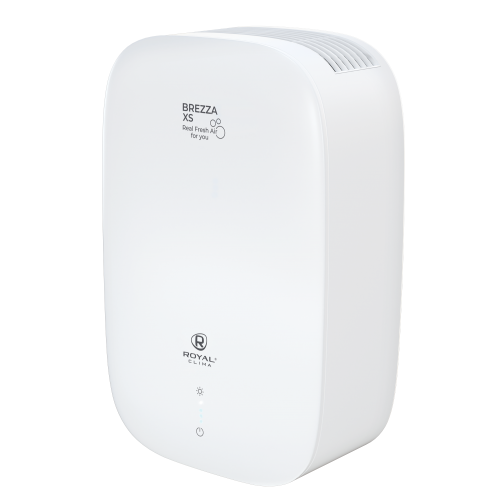 Очиститель воздуха приточный Royal Clima BREZZA XC RCB 75 