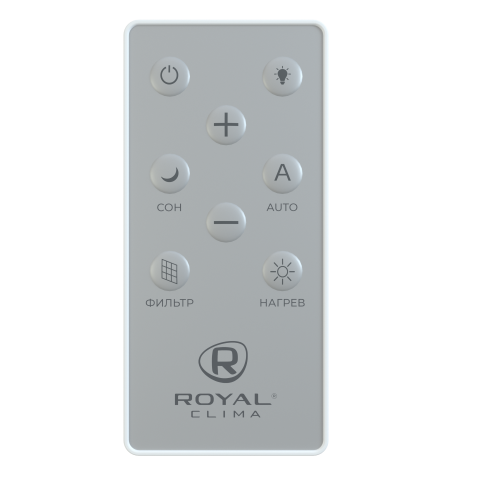 Очиститель воздуха приточный Royal Clima BREZZA XC RCB 75 