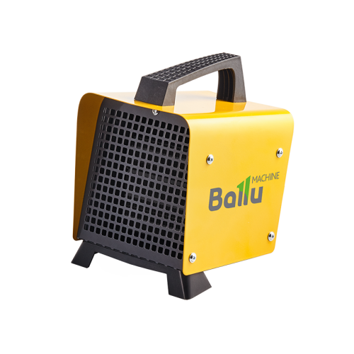 Пушка тепловая Ballu BKN-3