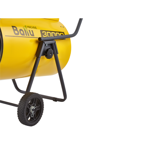 Пушка тепловая Ballu BHP-P2-30