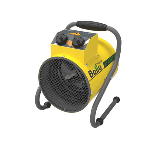 Пушка тепловая Ballu BHP-PE-3