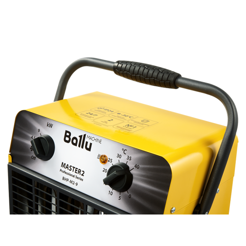 Пушка тепловая Ballu BHP-М2-9