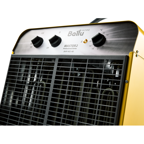 Пушка тепловая Ballu BHP-М2-40