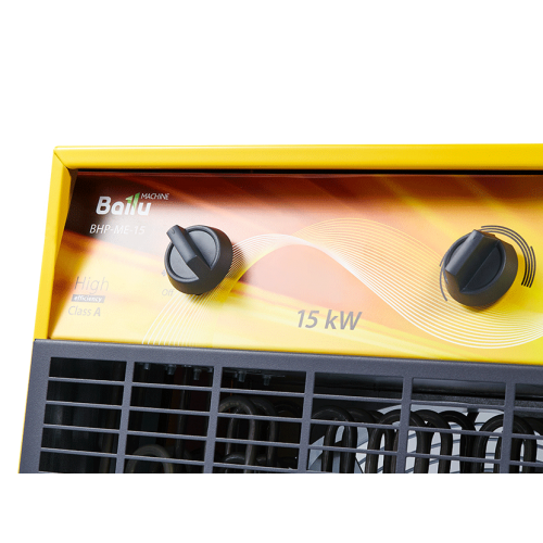 Пушка тепловая Ballu BHP-МE-15
