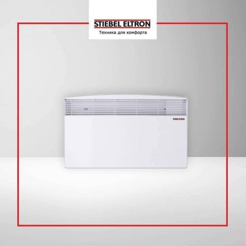 Конвектор CNS 100 S STIEBEL ELTRON