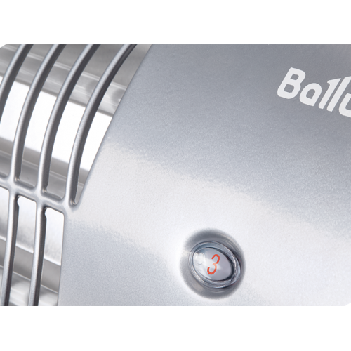 Обогреватель Ballu BIH-LW-1.2 инфракрасный 