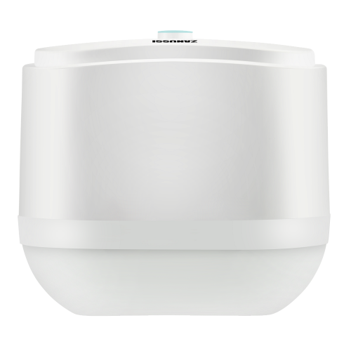 Водонагреватель ZANUSSI ZWH/S 15 MINI U YELLOW