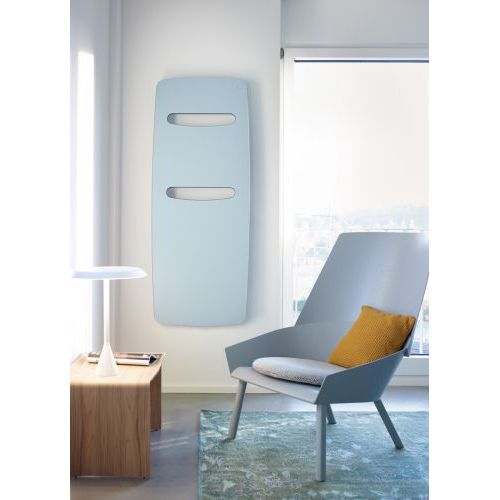 Полотенцесушитель Zehnder Vitalo Spa VITE-150-050/GD белый (RAL 9016)