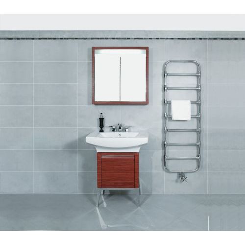 Полотенцесушитель Zehnder Nobis NOB-150-050 хромированное покрытие