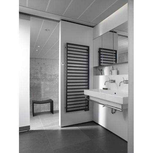 Полотенцесушитель Zehnder Subway SUBEC-150-60/GD хромированное покрытие