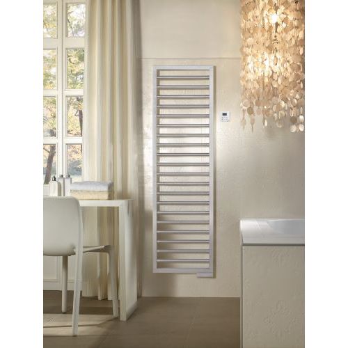 Полотенцесушитель Zehnder Subway Inox SUBEI-180-45/GD нержавеющая сталь