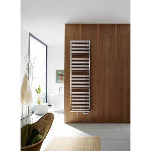 Полотенцесушитель Zehnder Universal HU-150-050 белый (RAL 9016)