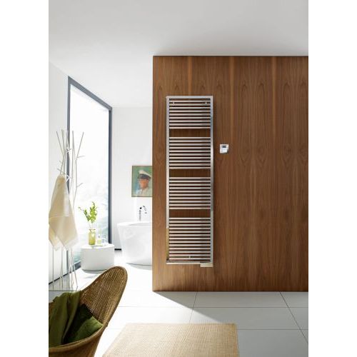 Полотенцесушитель Zehnder Universal HEC-180-050/GD хромированное покрытие