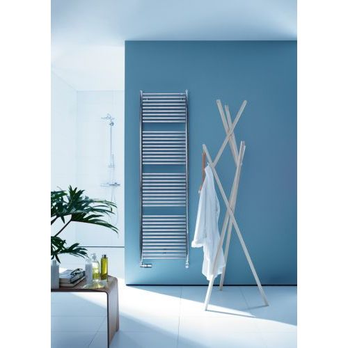 Полотенцесушитель Zehnder Toga TG-180-050 белый (RAL 9016)