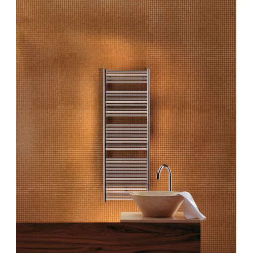 Полотенцесушитель Zehnder Toga TE-180-060/GD белый (RAL 9016)