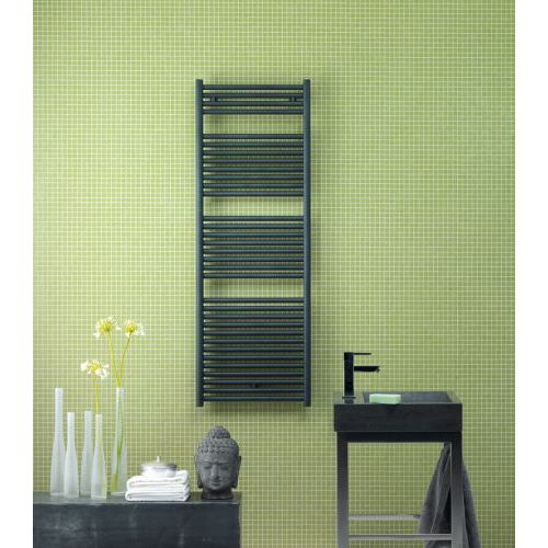 Полотенцесушитель Zehnder Toga TEC-150-050/GD хромированное покрытие