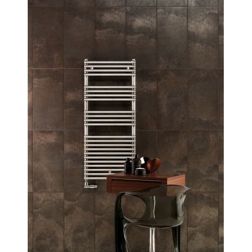 Полотенцесушитель Zehnder Forma Spa LFC-120-050-05 хромированное покрытие