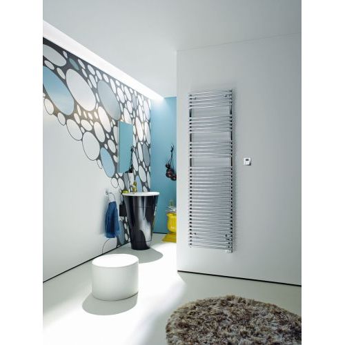 Полотенцесушитель Zehnder Forma Spa LFE-120-050/GD белый (RAL 9016)