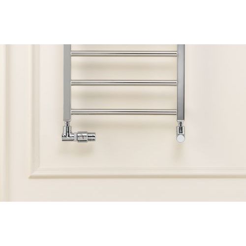 Полотенцесушитель Zehnder Stalox STXI-100-045 нержавеющая сталь