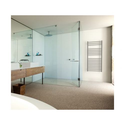 Полотенцесушитель Zehnder Diva DIV-060-050 нержавеющая сталь